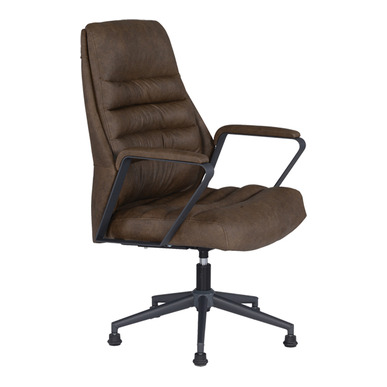 pomer boyalı ayak misafir koltuğu - küçük detay görsel 3