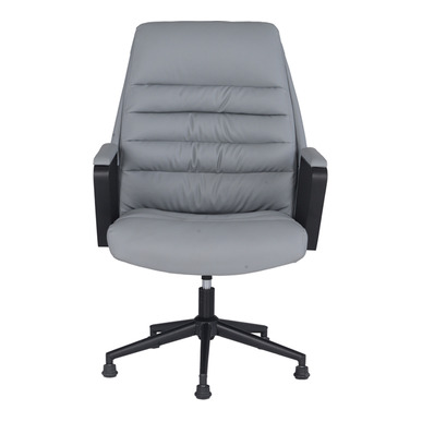 pomer boyalı ayak misafir koltuğu - küçük detay görsel 4