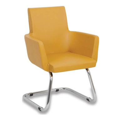 Poni Misafir Koltuğu U Ayak - küçük detay görsel 2 - Misafir Koltukları