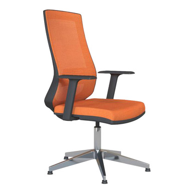 pordo alüminyum yıldız ayak misafir koltuğu