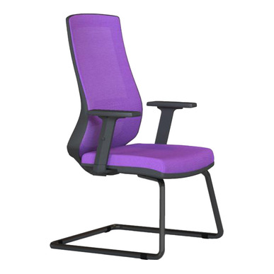 pordo ayarlanabilir kol u ayak misafir koltuğu