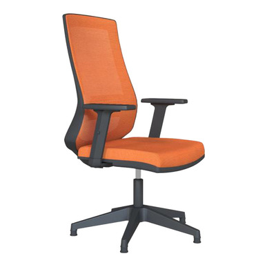 pordo ayarlanabilir kol yıldız ayak misafir koltuğu