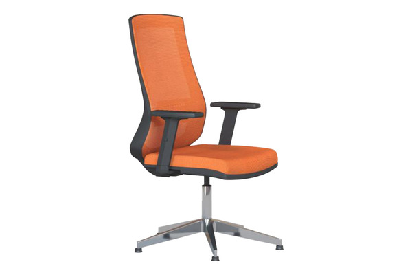 pordo bel destekli yıldız ayak misafir koltuğu