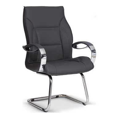 potre ergonomik sabit ayaklı misafir koltuğu