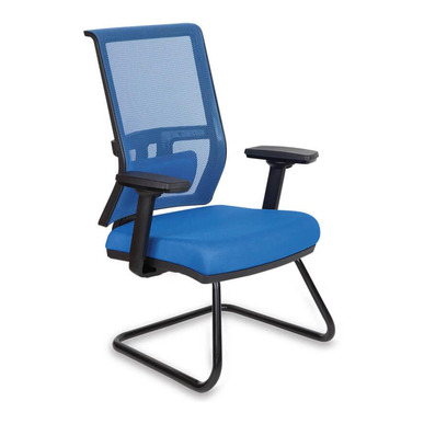 Prey Plastik Misafir Koltuğu U Ayak - Misafir Koltukları