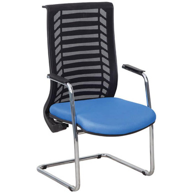 Pulse Fileli Misafir Koltuğu U Ayak - Misafir Koltukları