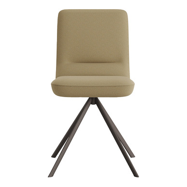 pulsio dekoratif dört ayaklı misafir koltuğu - küçük detay görsel 2