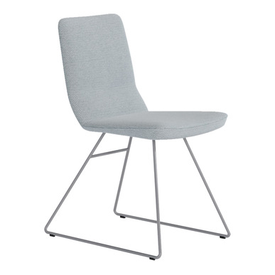 pulsio kızak ayaklı sandalye