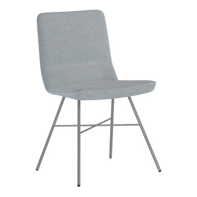 pulsio x ayak modern sandalye