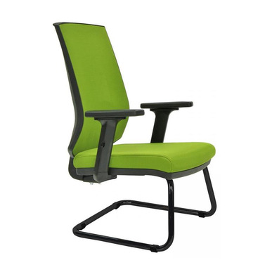 quality plastik boyalı u ayak misafir koltuğu