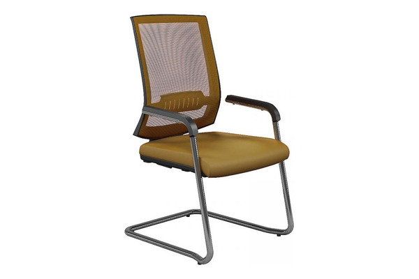 quarter alüminyum ayak ayarlı kol l ayak misafir koltuğu