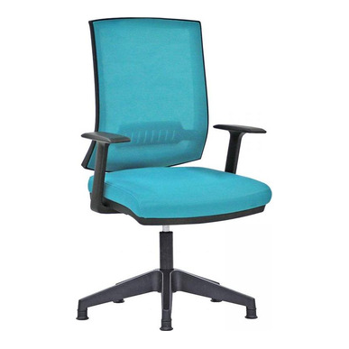 quarter plastik ayak sabit kol yıldız ayak misafir koltuğu