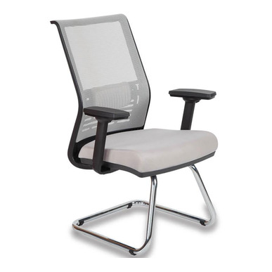 Ranger Fileli Misafir Koltuğu U Ayak - Misafir Koltukları