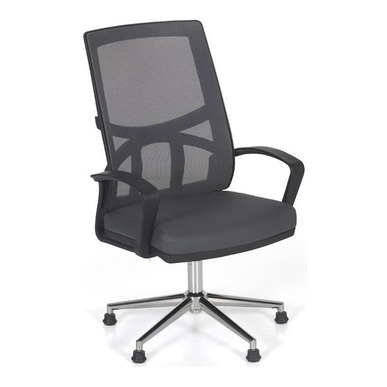 relative fileli krom yıldız ayak misafir koltuğu