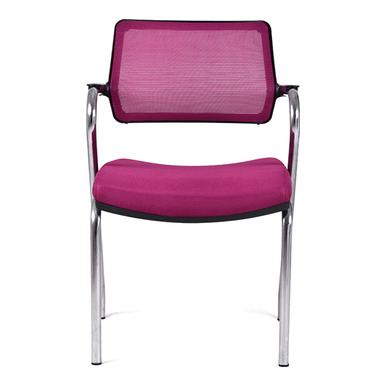 renosa dört ayak fileli misafir koltuğu - küçük detay görsel 2