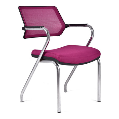 renosa dört ayak fileli misafir koltuğu