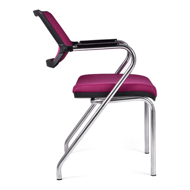 renosa dört ayak fileli misafir koltuğu - küçük detay görsel 3