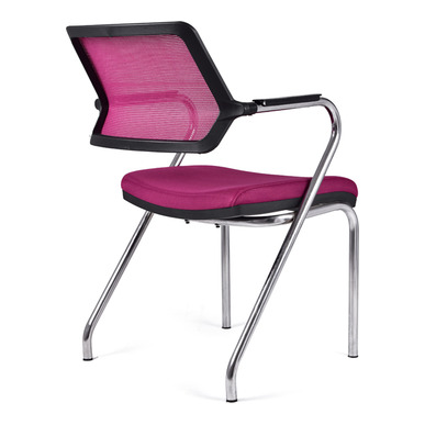 renosa dört ayak fileli misafir koltuğu - küçük detay görsel 4