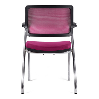 renosa dört ayak fileli misafir koltuğu - küçük detay görsel 5