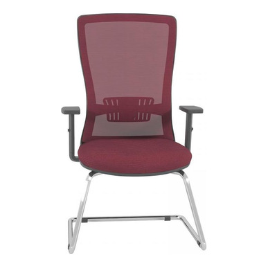 reva alüminyum ayarlı kol u ayak misafir koltuğu