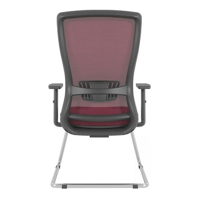 reva alüminyum ayarlı kol u ayak misafir koltuğu - küçük detay görsel 3