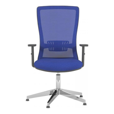 reva alüminyum ayarlı kol yıldız ayak misafir koltuğu - küçük detay görsel 2