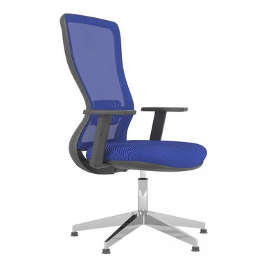 reva alüminyum ayarlı kol yıldız ayak misafir koltuğu