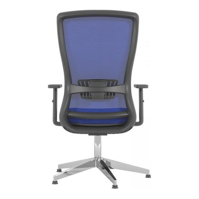 reva alüminyum ayarlı kol yıldız ayak misafir koltuğu - küçük detay görsel 3