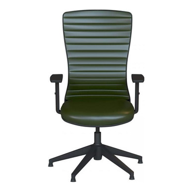 reva döşemeli plastik ayarlı kol yıldız ayak misafir koltuğu