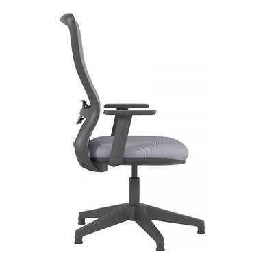 Reva Plastik Ayarlı Kol Yıldız Ayak Misafir Koltuğu - küçük detay görsel 2 - Misafir Koltukları