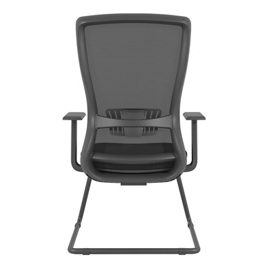 Reva Plastik Sabit Kol U Ayak Misafir Koltuğu - küçük detay görsel 3 - Misafir Koltukları