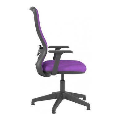 reva plastik sabit kol yıldız ayak misafir koltuğu - küçük detay görsel 2