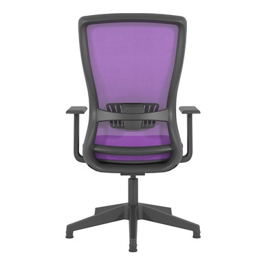 reva plastik sabit kol yıldız ayak misafir koltuğu - küçük detay görsel 3