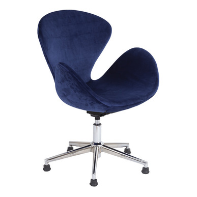 Revan Dekoratif Yıldız Ayak Misafir Koltuğu - Misafir Koltukları