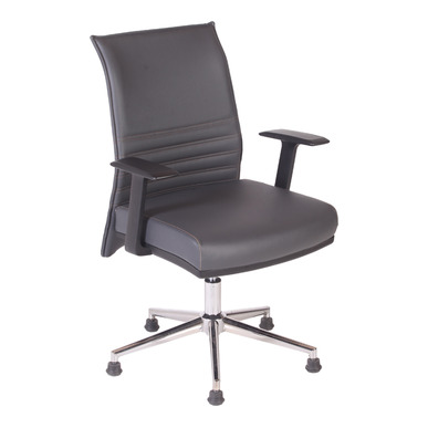 Rimata Krom Pingo Ayak Misafir Koltuğu - küçük detay görsel 2 - Misafir Koltukları