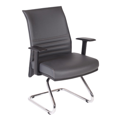 Rimata Krom Z Ayak Misafir Koltuğu - küçük detay görsel 2 - Misafir Koltukları