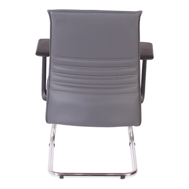 Rimata Krom Z Ayak Misafir Koltuğu - küçük detay görsel 3 - Misafir Koltukları