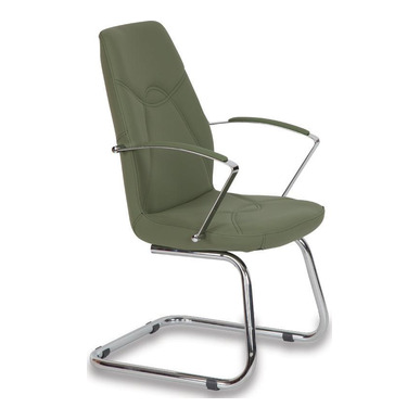 Robert Misafir Koltuğu U Ayak - Misafir Koltukları