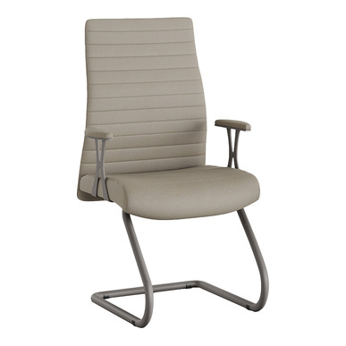 romane ergonomik u ayaklı misafir koltuğu