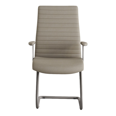 romane ergonomik u ayaklı misafir koltuğu - küçük detay görsel 2