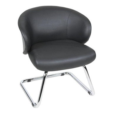 ronel krom u ayak misafir koltuğu