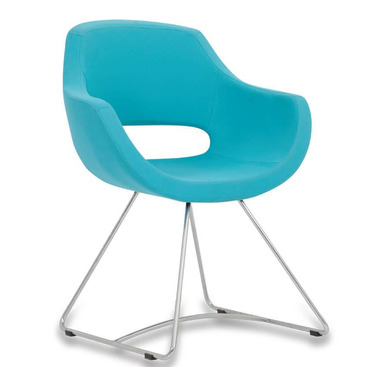 roza b misafir koltuğu trans ayak