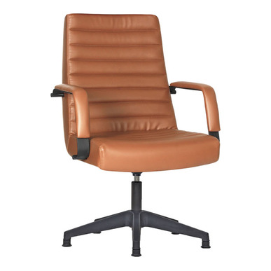 rubber boyalı kol plastik yıldız ayak misafir koltuğu