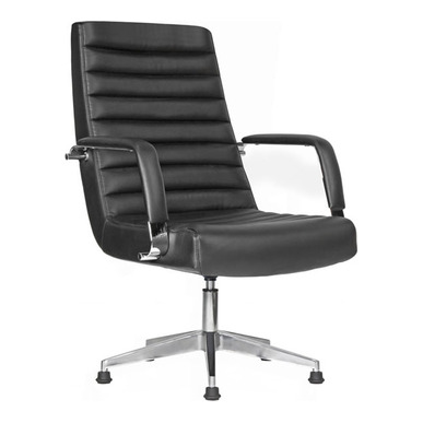 rubber krom kol alüminyum yıldız ayak misafir koltuğu