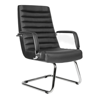 rubber krom u ayak misafir koltuğu