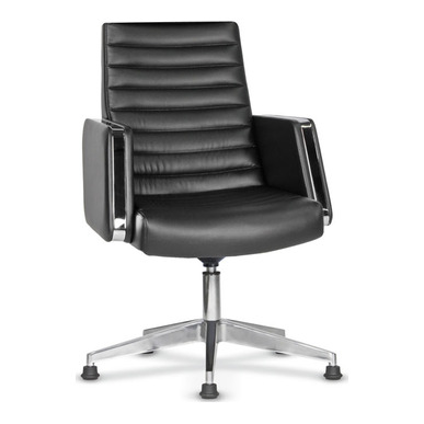 rubberplus kol döşemeli yıldız ayak misafir koltuğu