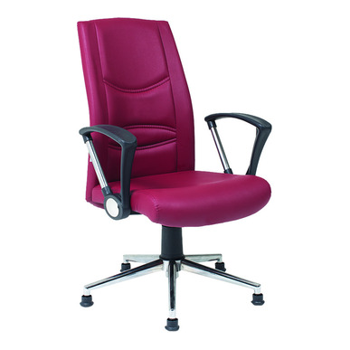 Scale Krom Misafir Koltuğu - Misafir Koltukları