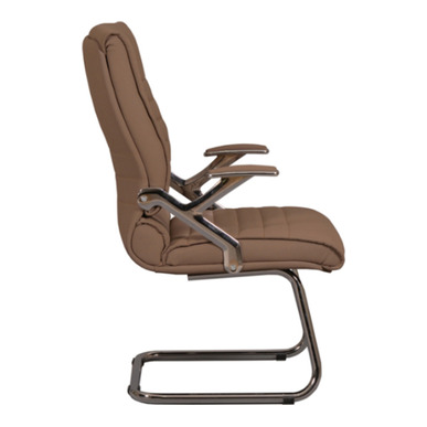 scobe u ayak misafir koltuğu - küçük detay görsel 3