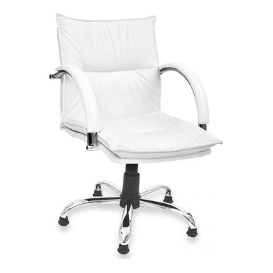 Seko Krom Misafir Koltuğu - Misafir Koltukları