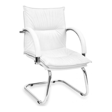 Seko Krom Misafir Koltuğu U Ayak - Misafir Koltukları